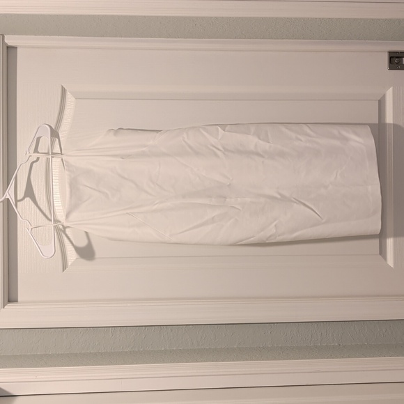 Ralph Lauren White Dress - Picture 1 of 3